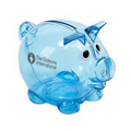 Moe the Piggy Bank